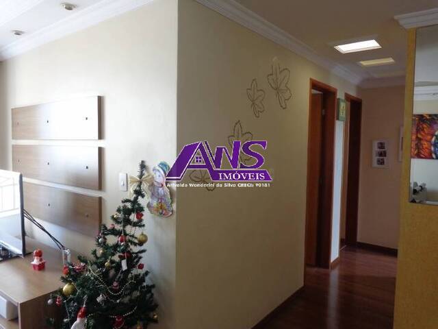 Apartamento para Venda em Santo André - 4