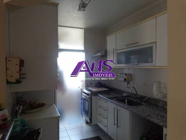 Apartamento para Venda em Santo André - 5