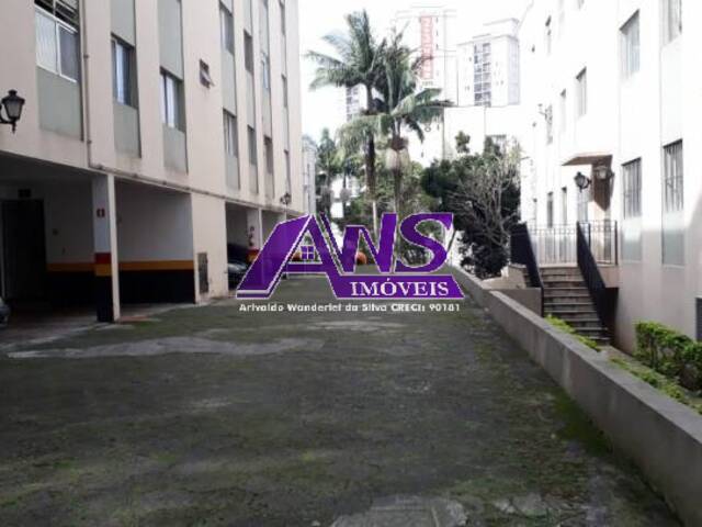 Apartamento para Venda em Santo André - 3