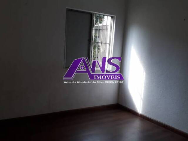 Apartamento para Venda em Santo André - 4