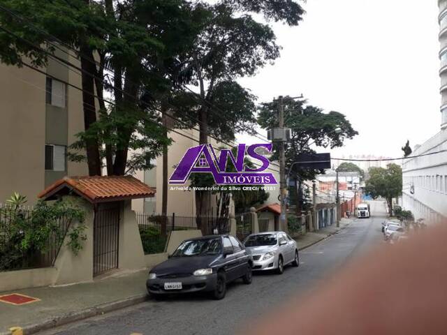 Apartamento para Venda em Santo André - 2