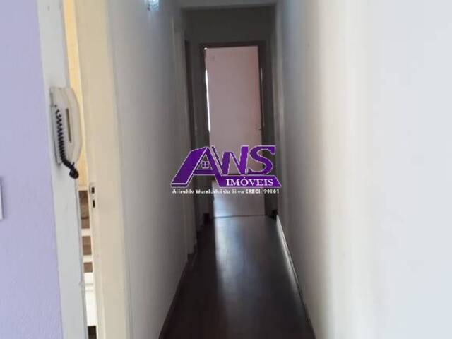 Apartamento para Venda em Santo André - 5