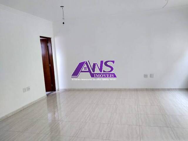 #226 - Casa para Venda em Santo André - SP