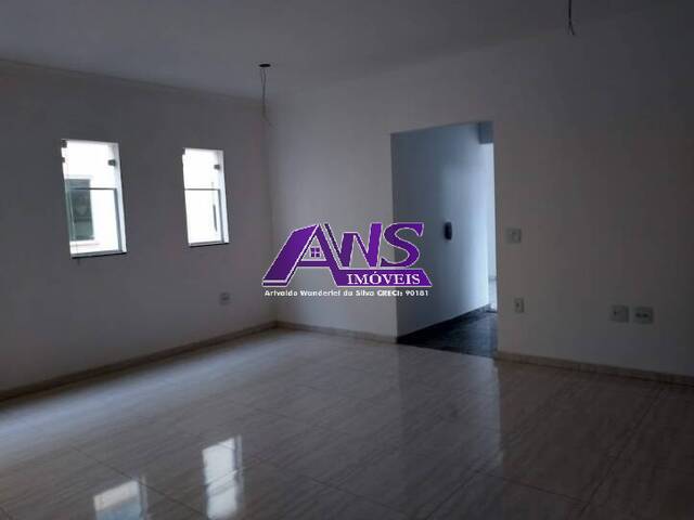 Casa para Venda em Santo André - 4