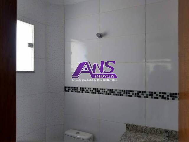 Casa para Venda em Santo André - 5