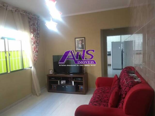 Casa para Venda em Santo André - 5