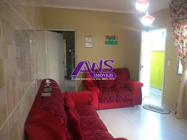 Casa para Venda em Santo André - 3