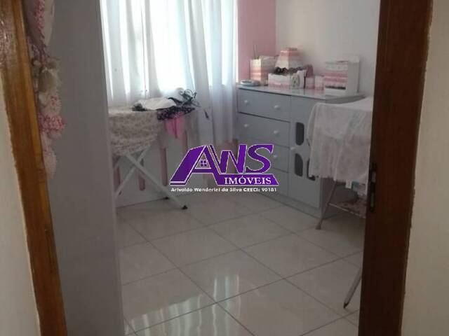 Casa para Venda em Santo André - 2