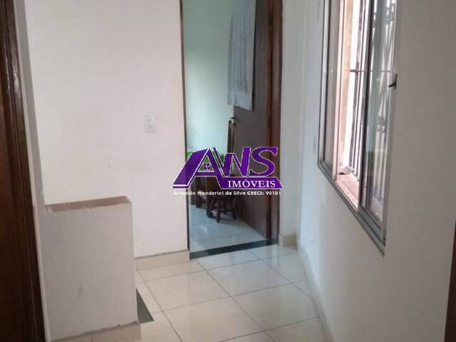 Casa para Venda em Santo André - 3