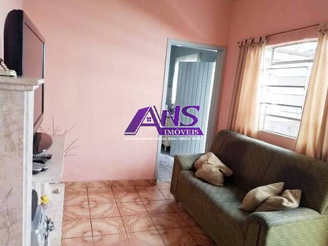 Casa para Venda em Santo André - 2