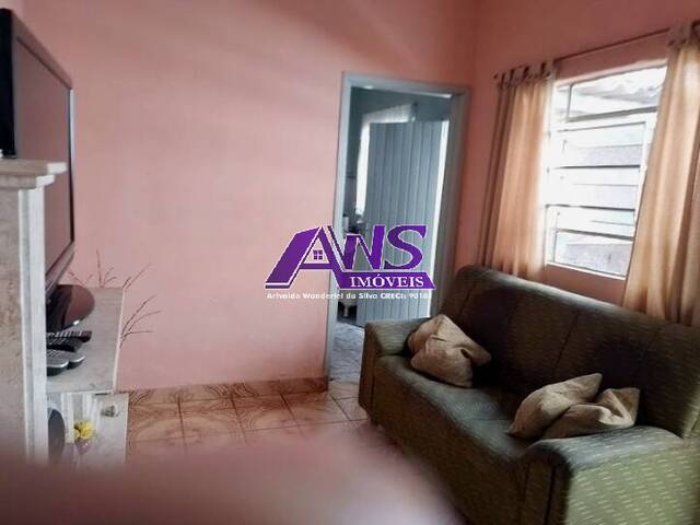 Casa para Venda em Santo André - 3