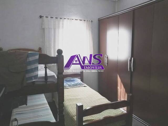 Casa para Venda em Santo André - 4