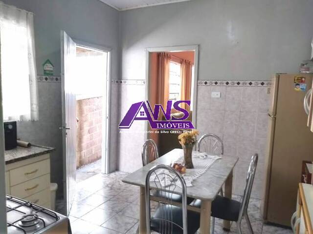 Casa para Venda em Santo André - 5