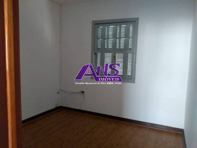 Casa para Locação em Santo André - 4