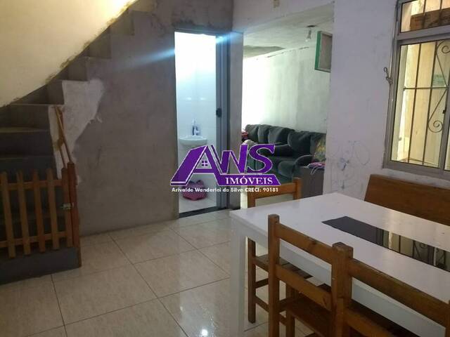 Casa para Venda em Santo André - 4