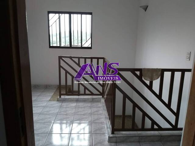 Casa para Venda em Santo André - 5