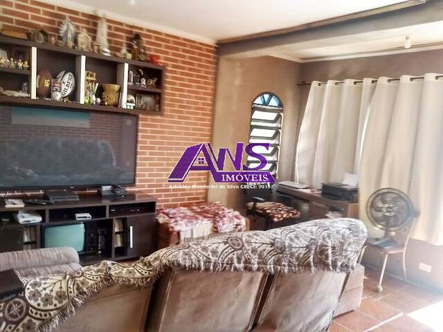 Casa para Venda em Santo André - 4