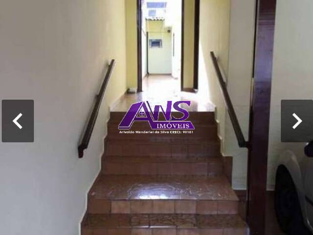 Casa para Venda em Santo André - 4