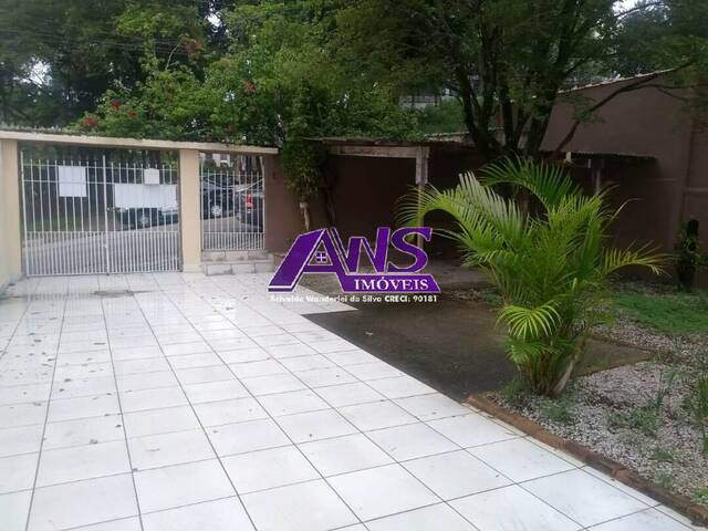 #262 - Casa para Venda em Santo André - SP