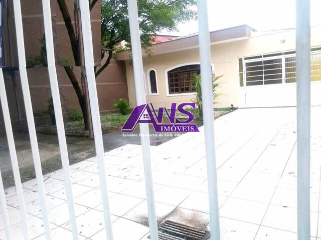 #262 - Casa para Venda em Santo André - SP