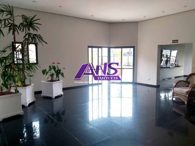 #272 - Apartamento para Venda em Santo André - SP - 3