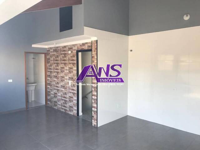 #274 - Apartamento para Venda em Santo André - SP