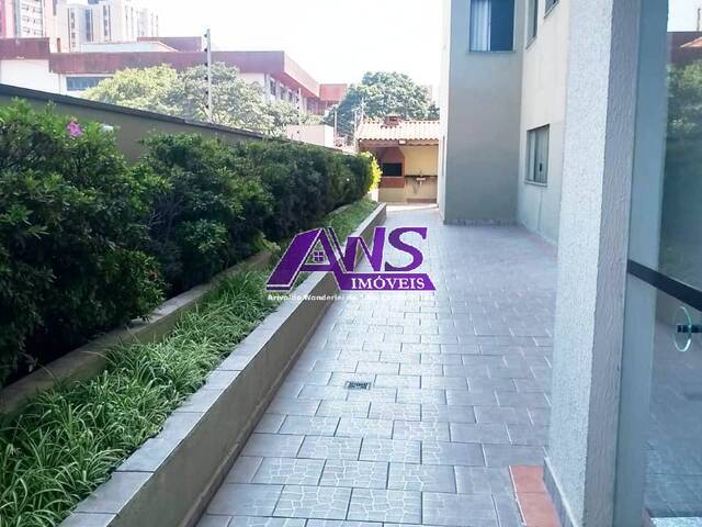 #279 - Apartamento para Venda em Santo André - SP - 2