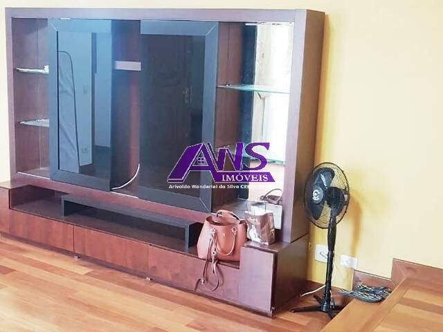 Apartamento para Venda em Santo André - 5