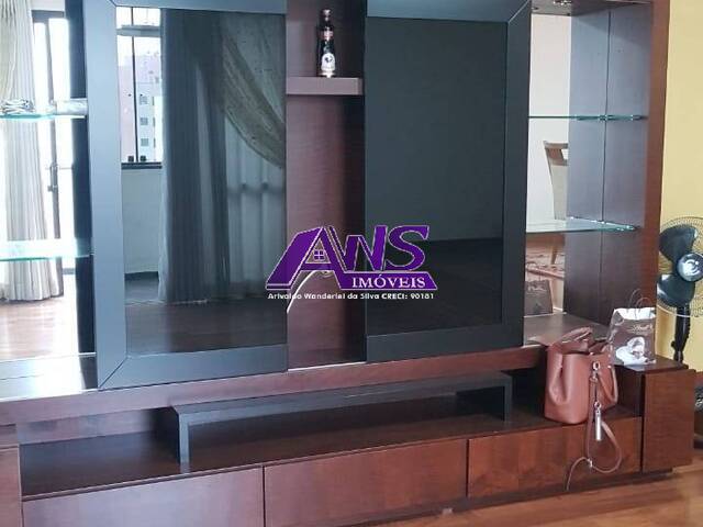 Apartamento para Venda em Santo André - 4