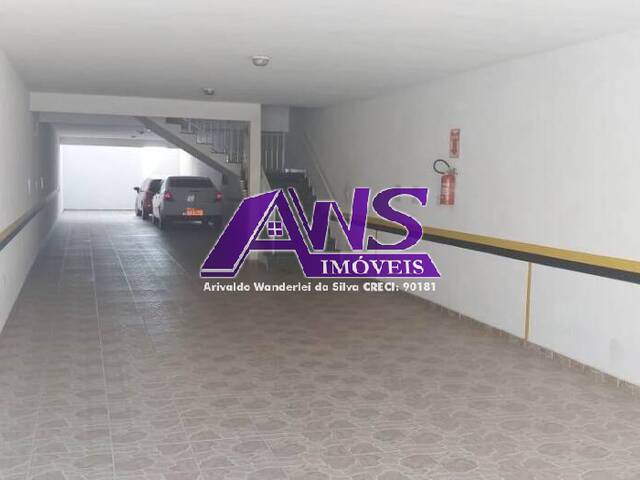 #291 - Apartamento para Locação em Santo André - SP - 3