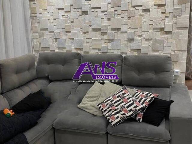 Apartamento para Venda em Santo André - 5