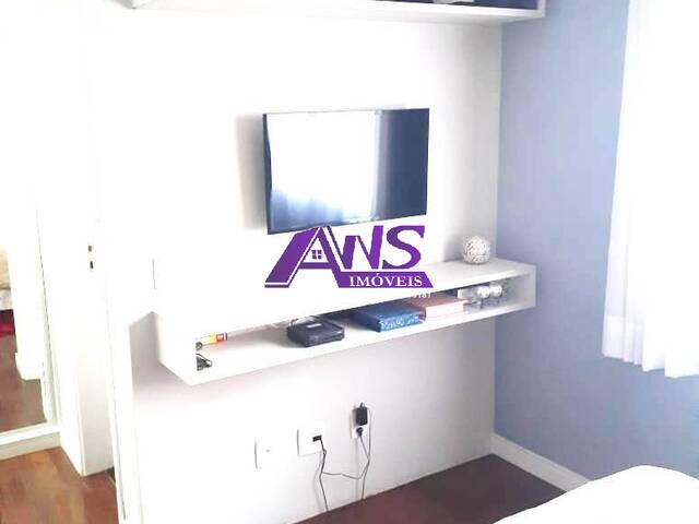 #304 - Apartamento para Venda em Santo André - SP