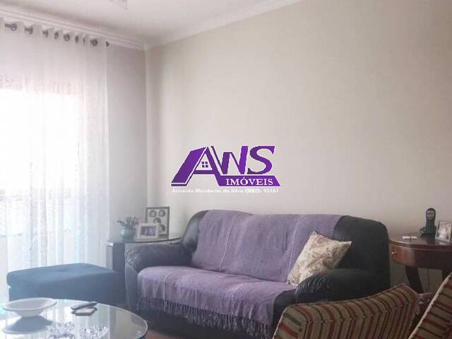 #309 - Apartamento para Venda em Santo André - SP - 1