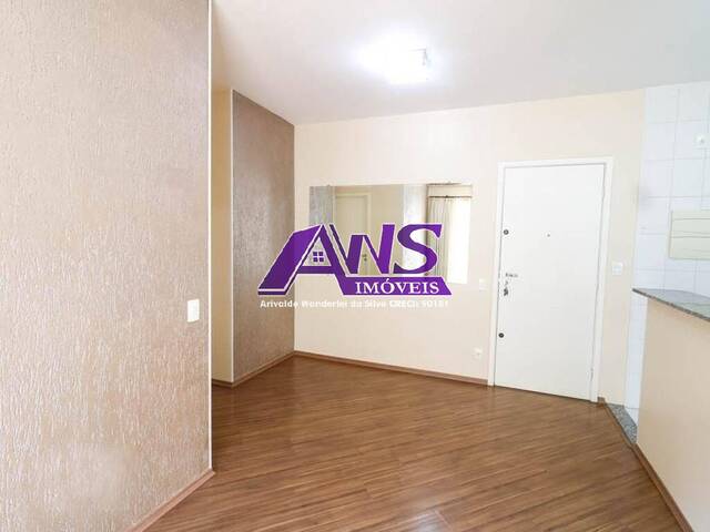 #310 - Apartamento para Venda em Santo André - SP - 2