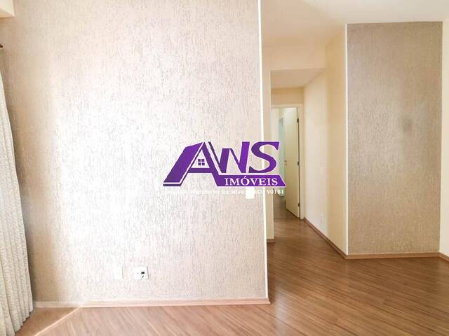 #310 - Apartamento para Venda em Santo André - SP - 3