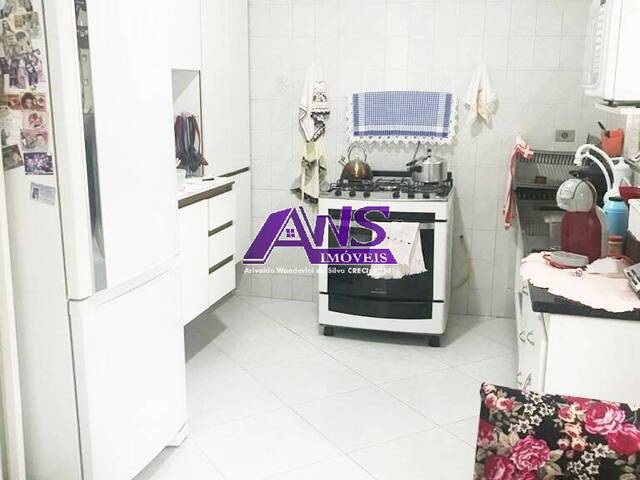 #317 - Casa para Venda em Santo André - SP