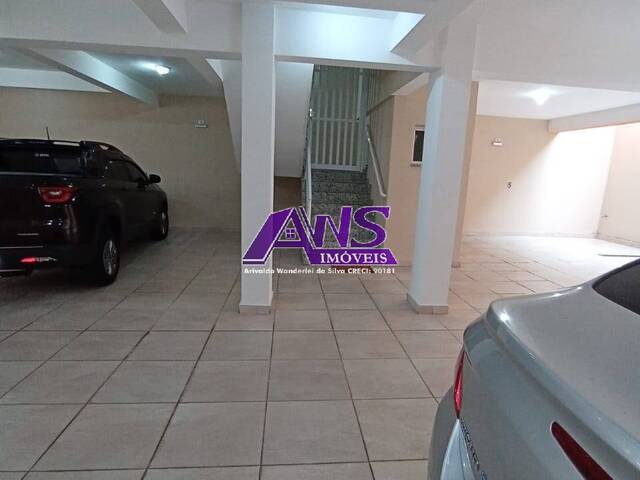 #321 - Apartamento para Venda em Santo André - SP - 2