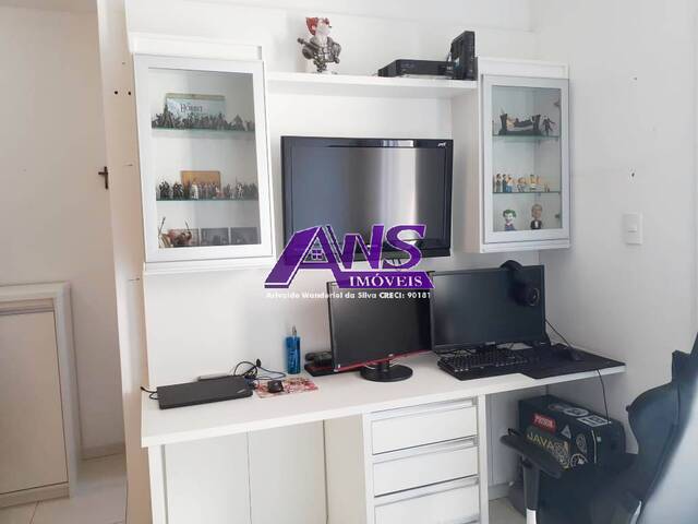 Apartamento para Venda em Santo André - 4