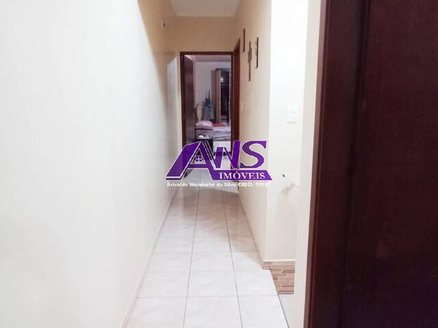 Casa para Venda em Santo André - 5