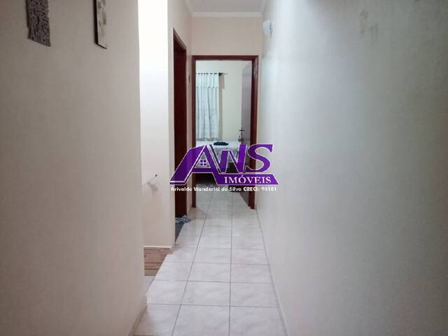 Casa para Venda em Santo André - 4