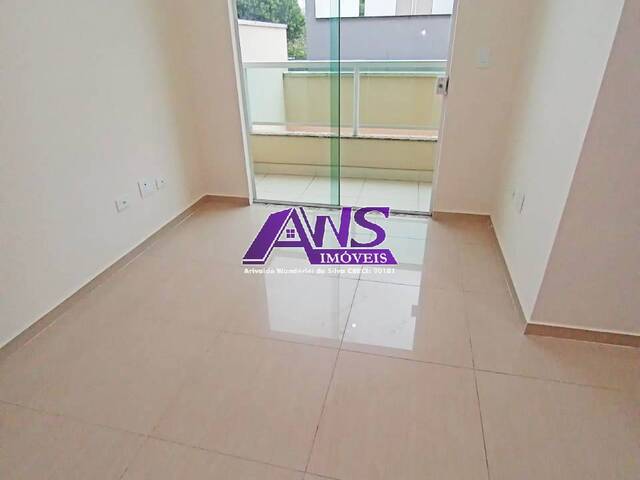 #329 - Apartamento para Venda em Santo André - SP - 3