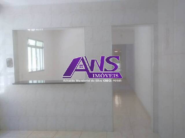 #331 - Casa para Venda em Santo André - SP