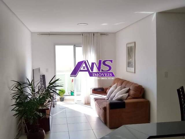 #335 - Apartamento para Venda em Santo André - SP - 2