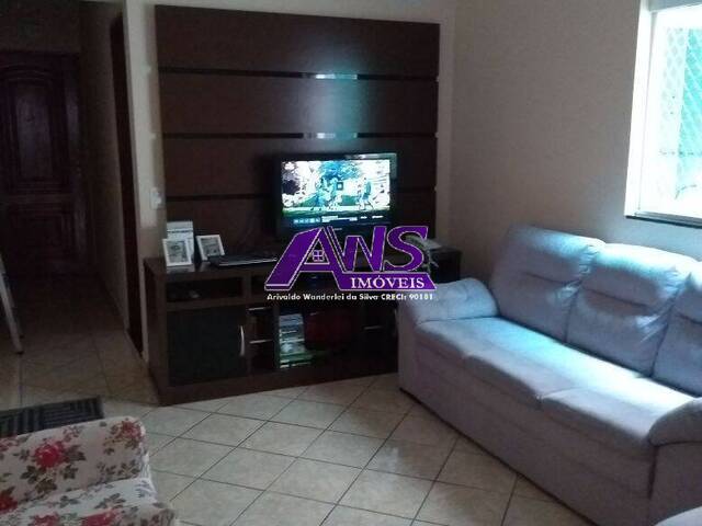 #336 - Apartamento para Venda em Santo André - SP - 1