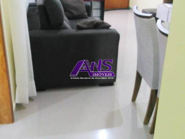 #340 - Apartamento para Venda em Santo André - SP