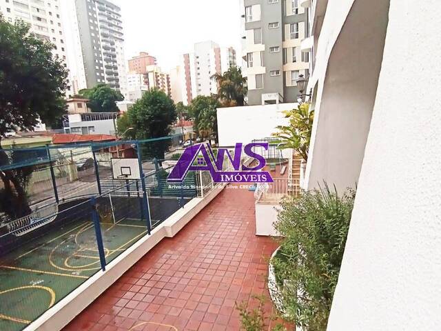 #343 - Apartamento para Venda em Santo André - SP