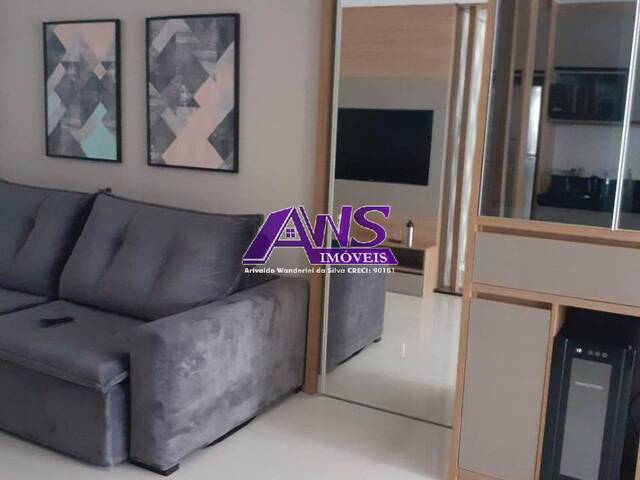 Apartamento para Venda em Santo André - 5