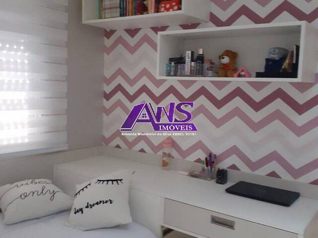 Apartamento para Venda em Santo André - 4