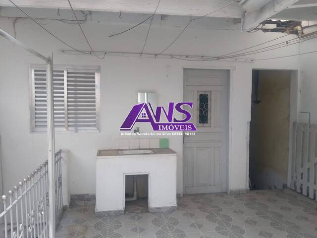 Casa para Venda em Santo André - 3