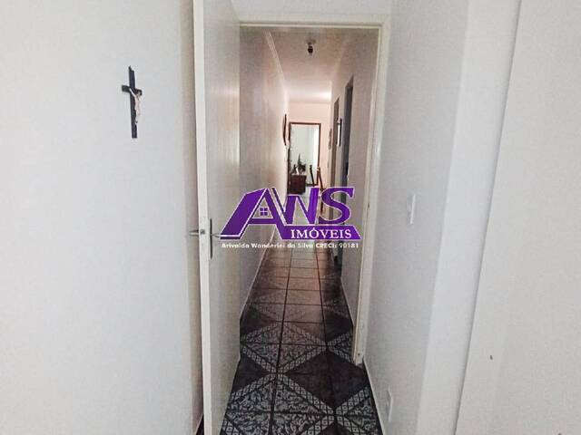 Casa para Venda em Santo André - 5
